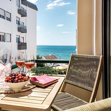 Sea View Studio Armação de Pêra Zewnętrze zdjęcie