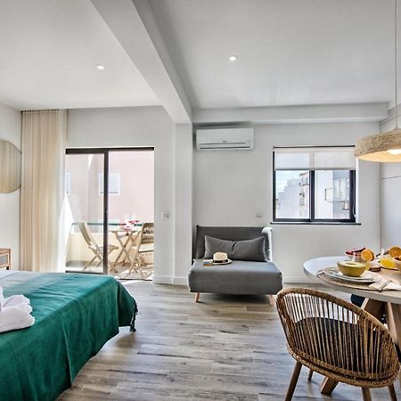 Sea View Studio Armação de Pêra Zewnętrze zdjęcie