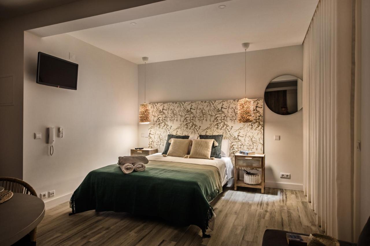 Sea View Studio Armação de Pêra Zewnętrze zdjęcie