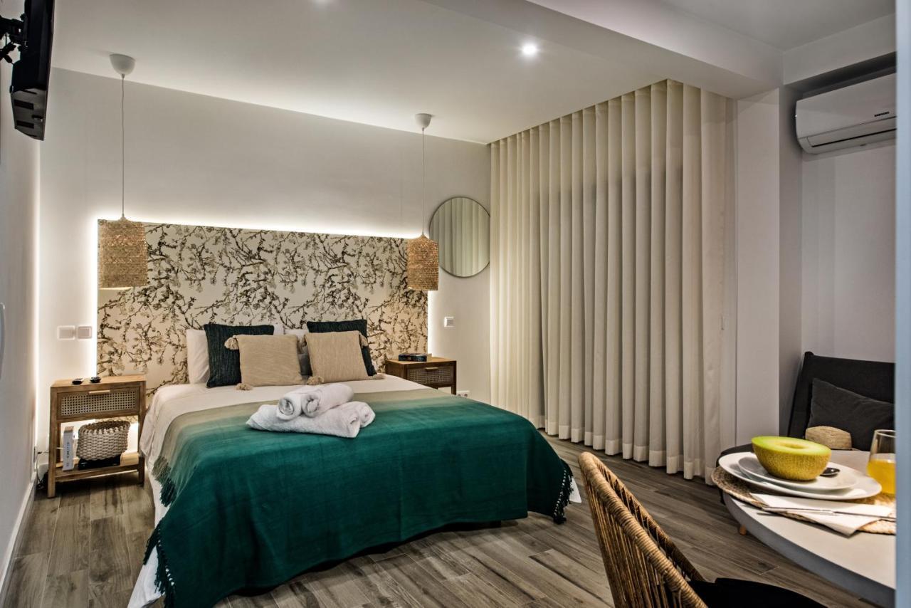 Sea View Studio Armação de Pêra Zewnętrze zdjęcie