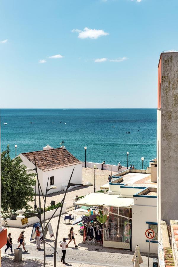 Sea View Studio Armação de Pêra Zewnętrze zdjęcie