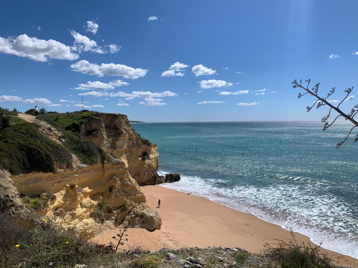 Sea View Studio Armação de Pêra Zewnętrze zdjęcie